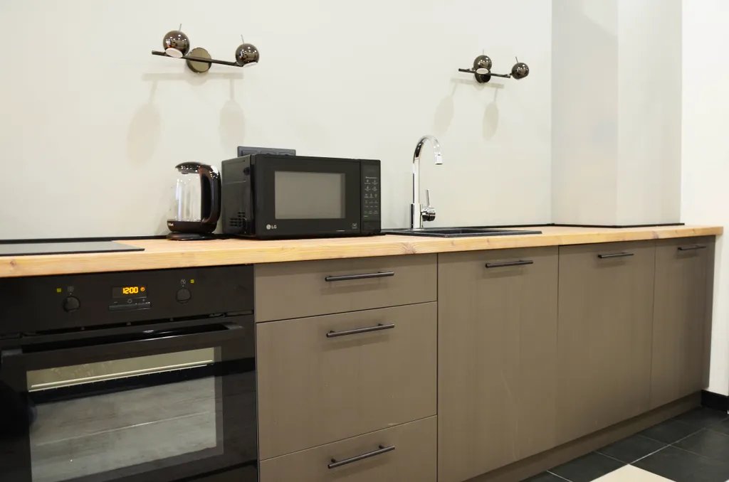 Апартаменты Лофт174 SPA на Елькина