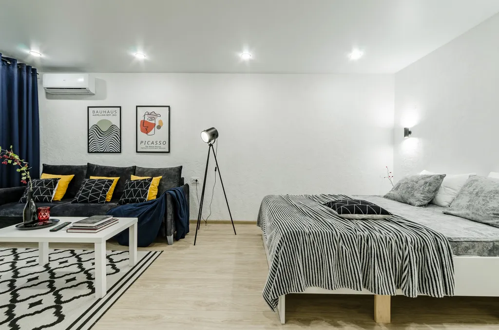 Квартира 200 метров до Кремля