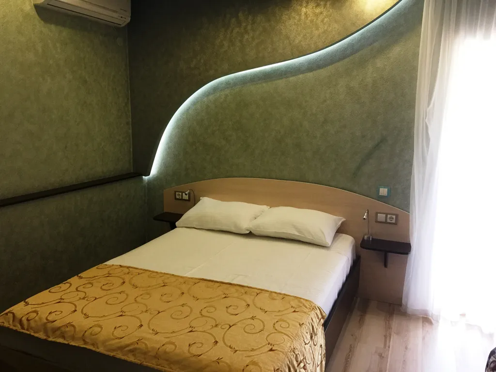 Квартира Комната — Геленджик