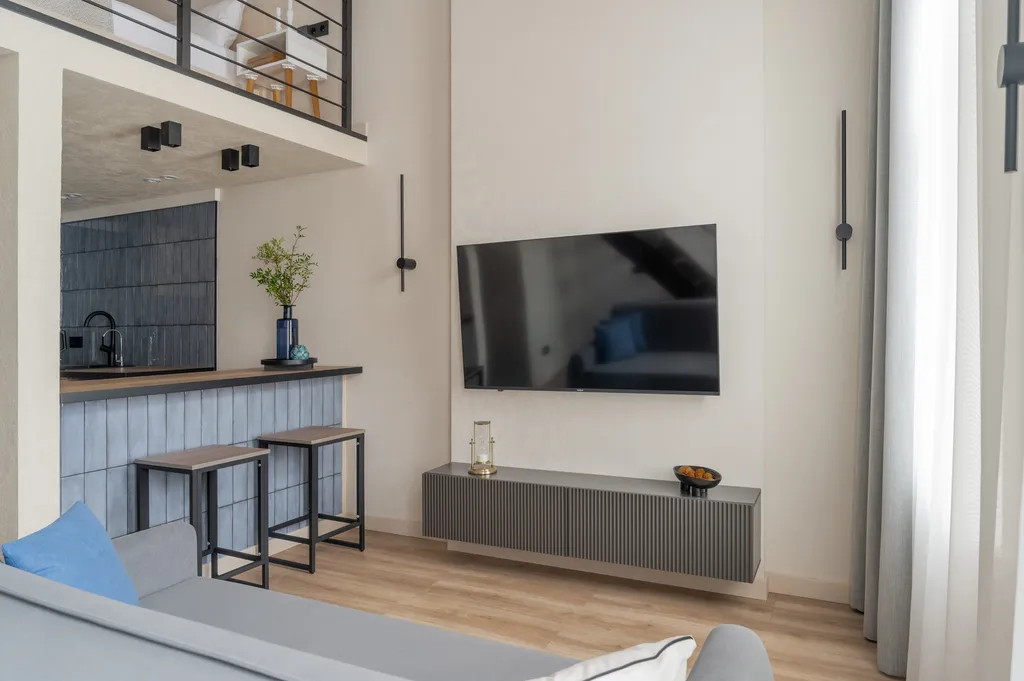 Квартира Апартаменты в доме генеральской жены Корниловой — Кострома