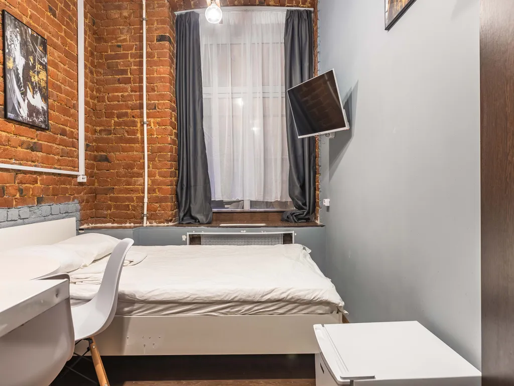 Квартира Апартаменты PlaumHotel — Санкт-Петербург