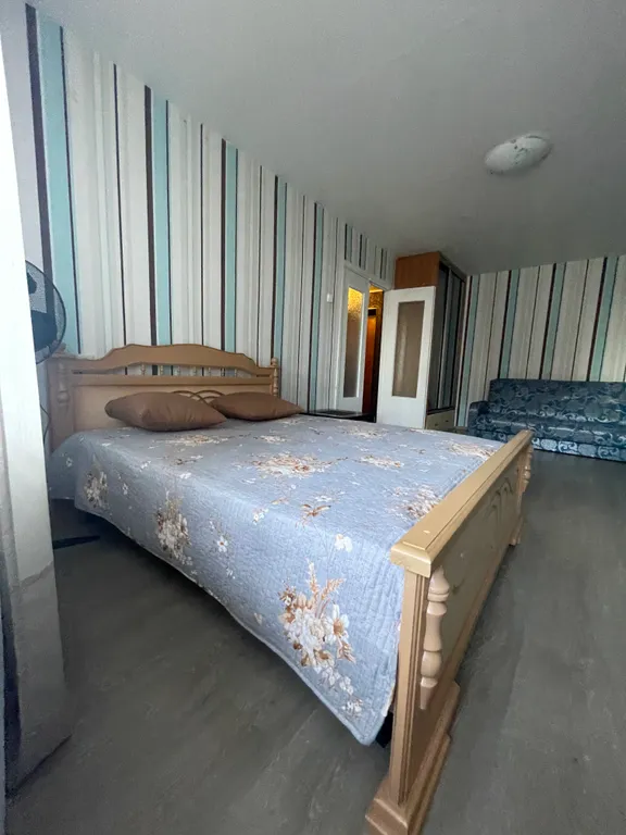 Квартира Квартира Уголок спокойствия, минимализма и уюта — Череповец