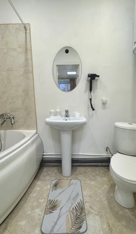 Уютная студия 5 на берегу Волги