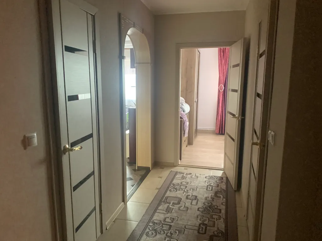 3-комнатный Дом