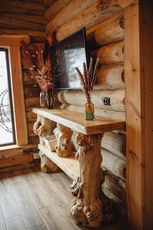 Коттедж Лахти с видом на озеро