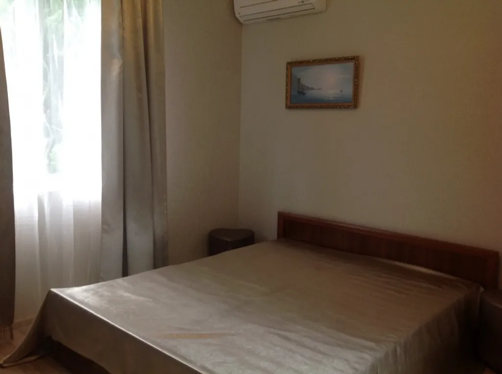 Квартира Студио — аренда посуточно в Алушта