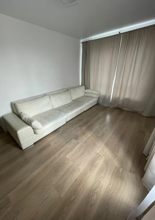 Уютная квартира с потрясающим видом