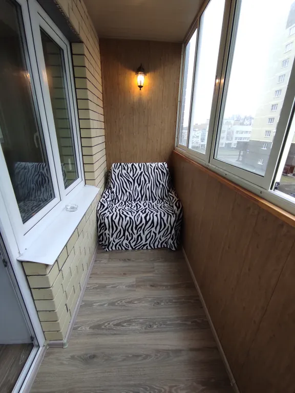 Уютная студия недалеко от центра