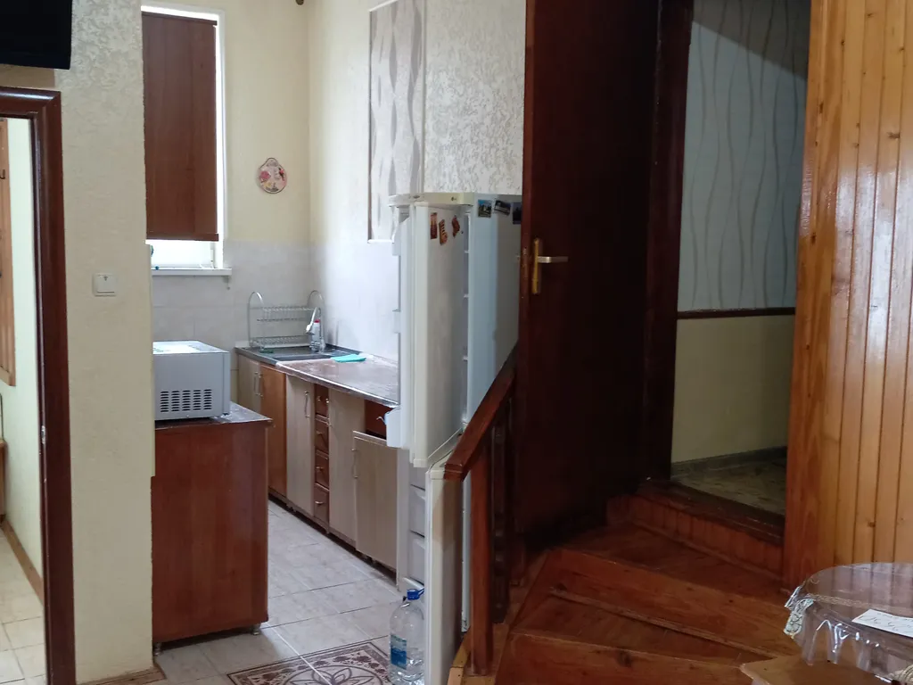 Частный дом Nasar