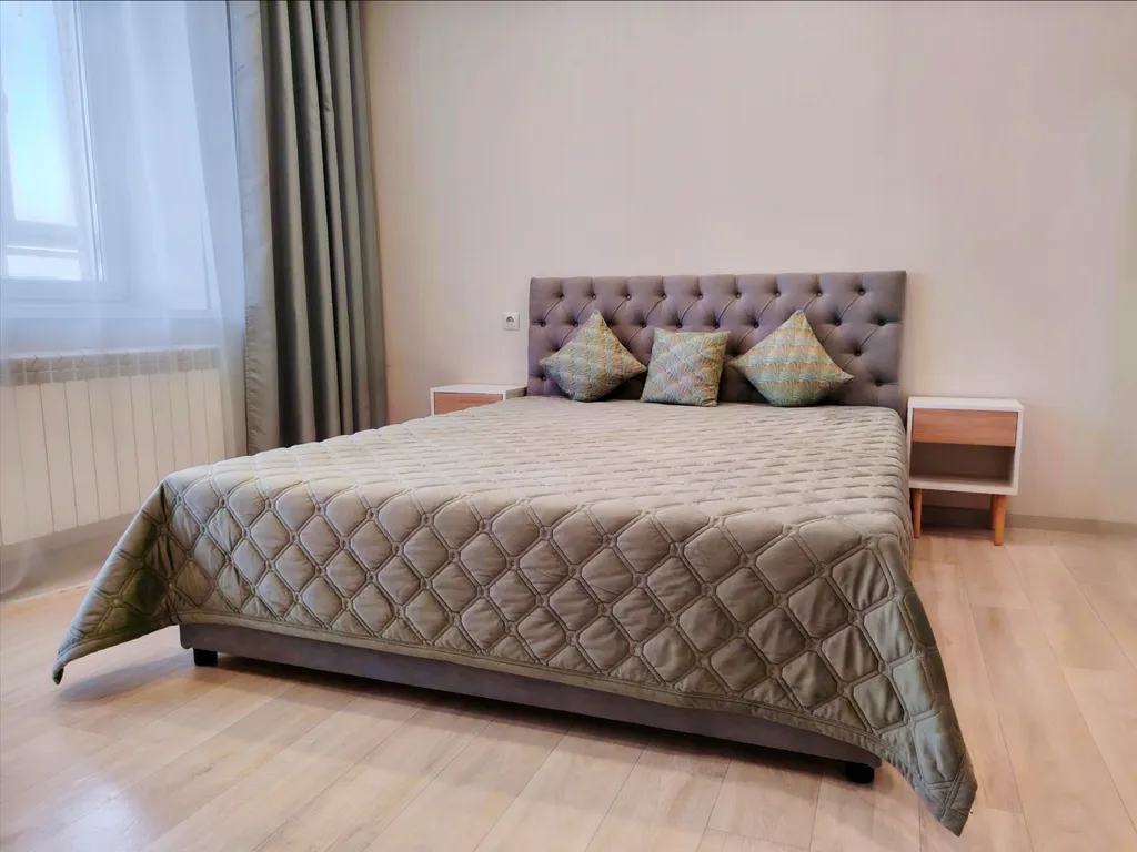 Квартира Студия рядом с парком МЖК — аренда посуточно в Чита