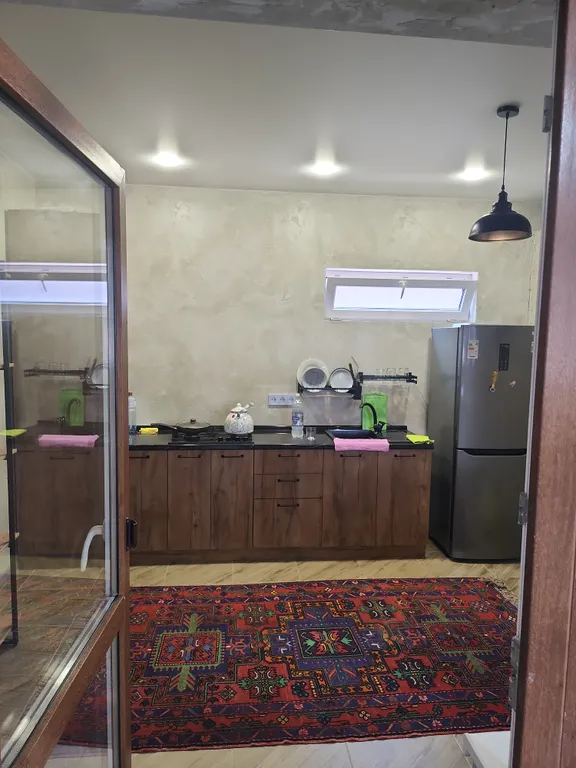 Квартира с видом на море