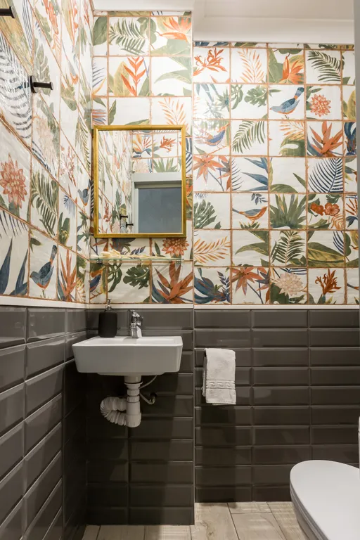 Апартаменты Кварт-Отель студия Флора