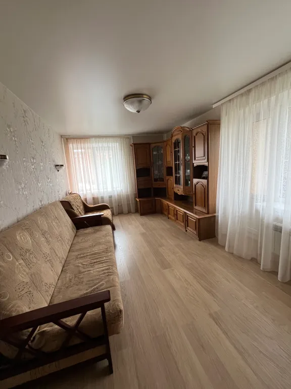 Квартира в центре города