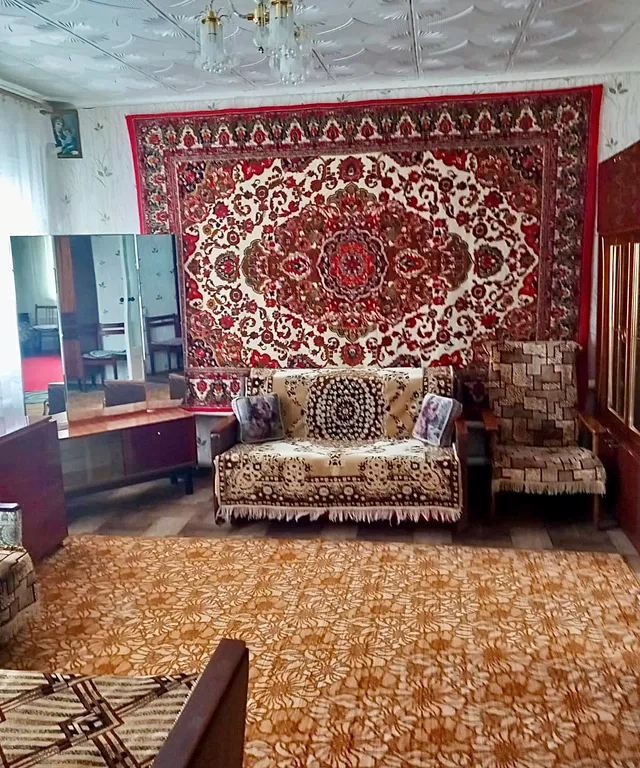 Коттедж Дом с удобствами — аренда посуточно в Вешенская