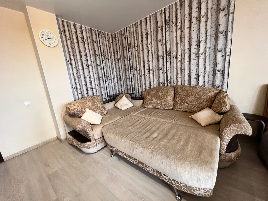 Квартира Квартира Супер огромная с красивым видом чистая уютная парковка кафе развязка — Тюмень