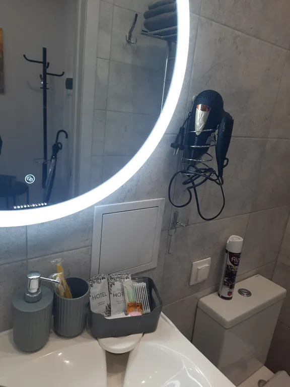 Квартира Уютная, современная квартира на море — Светлогорск