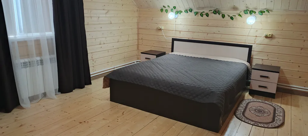 4-комнатный Дом