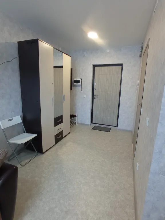 Мини-студия Малышка