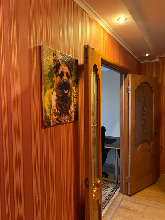 Уютная квартира от хозяина