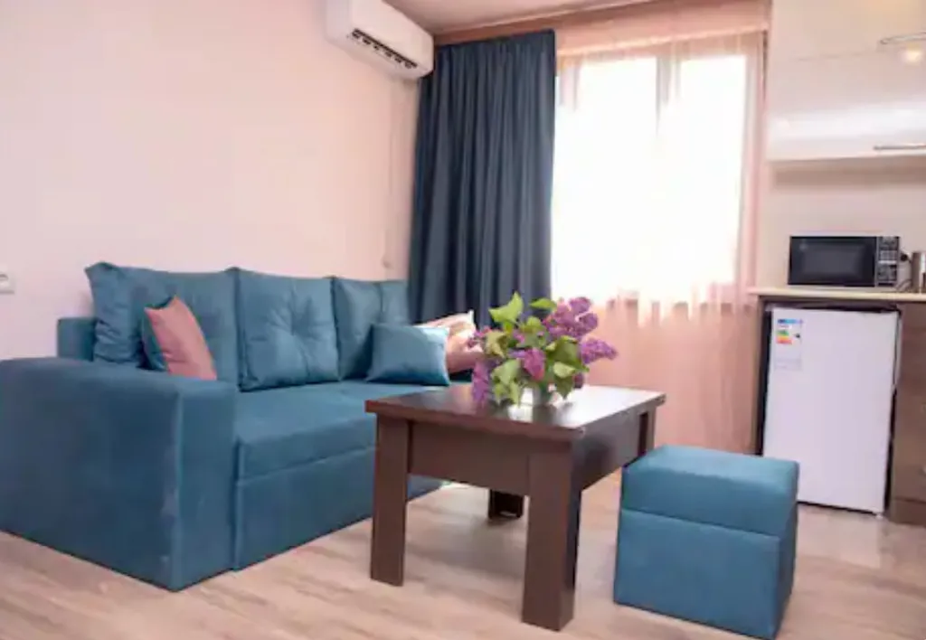 Cozy home in the city center next to Cascade