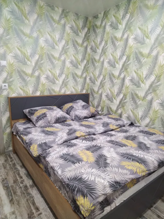 Уютная чистая квартира