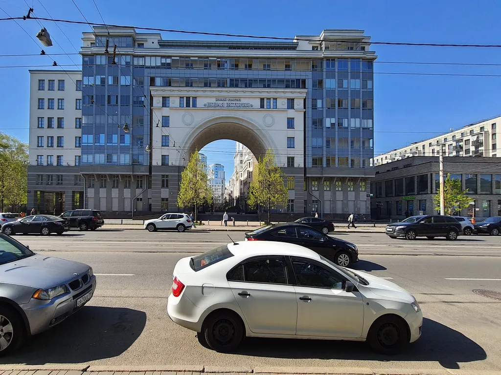 Квартира Комната — Санкт-Петербург