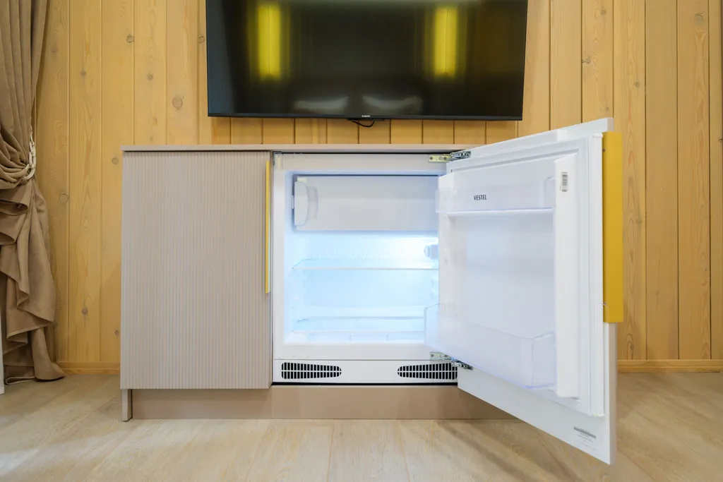 Премиум-коттедж для большой компании