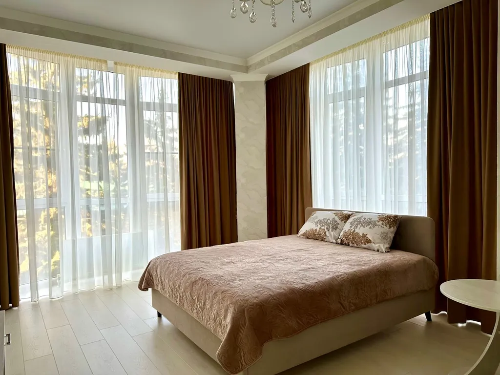 Квартира в Курортной Зоне города — аренда посуточно в Ессентуки