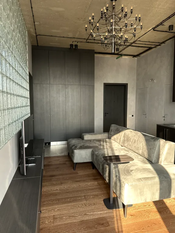 Квартира 2-комнатные апартаменты премиум-класса в центре города — Минск