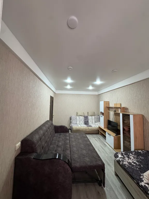 Уютная квартира в центре