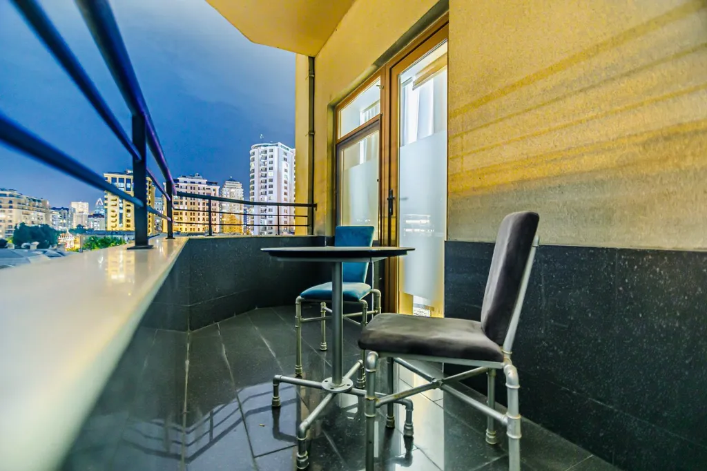 Квартира Emarin apartment — аренда посуточно в Баку