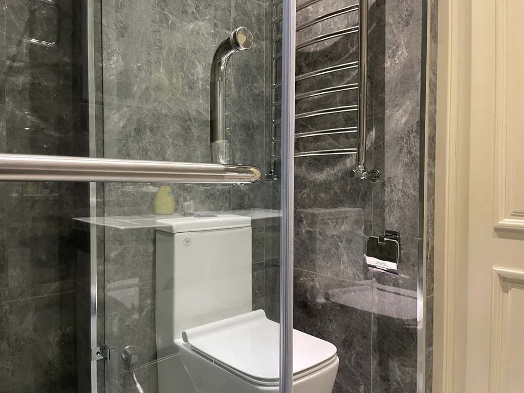 Квартира в физическом центре Ц-1