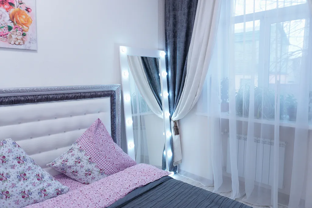 2-х Комнатная квартира в самом сердце города Шуя с камином