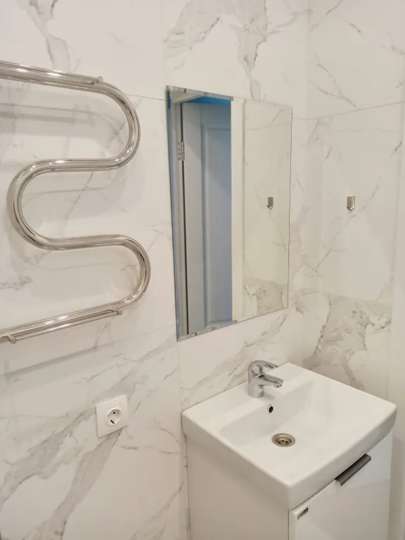 Апартамент в Северном парке