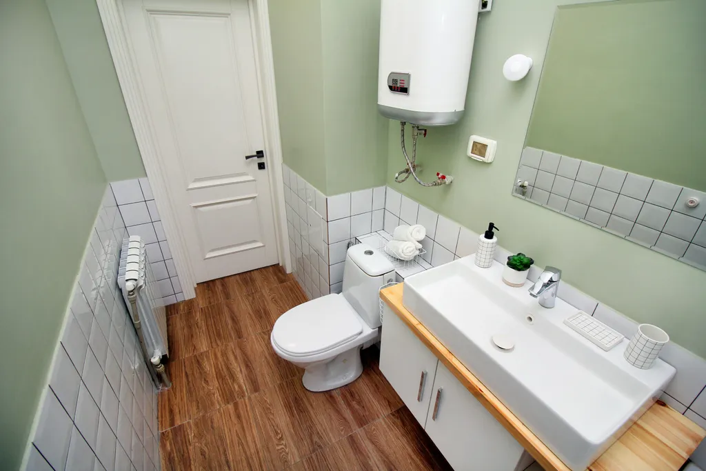 Лучшая семейная квартира