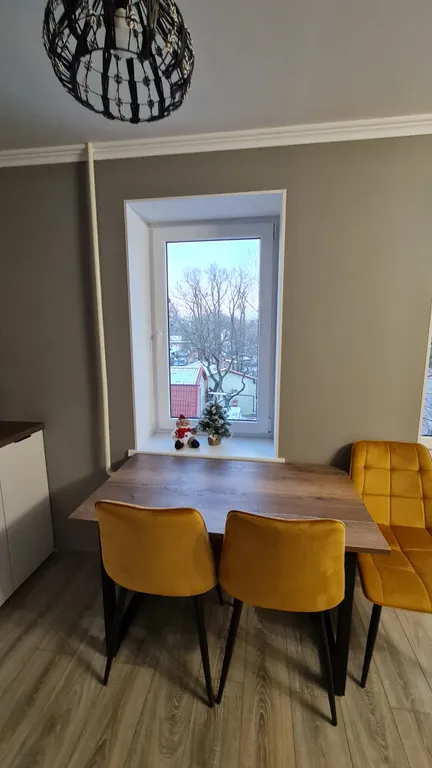 Солнечные апартаменты