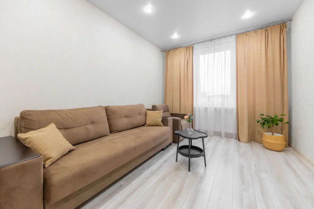 Апартаменты The Golden Nest в центре города