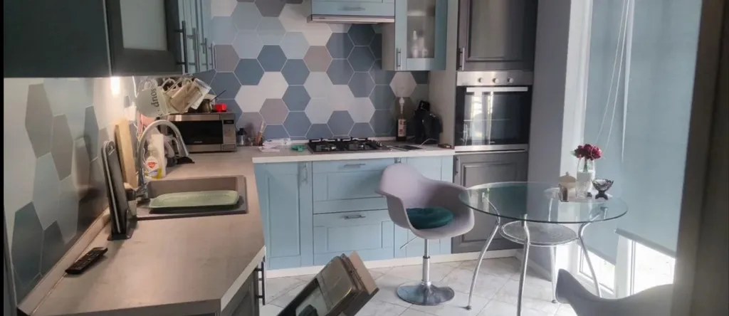 Дом в цетральном районе 4 дороги к морю без пробок