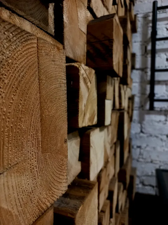 Лофт аппартамент "20 подушек"