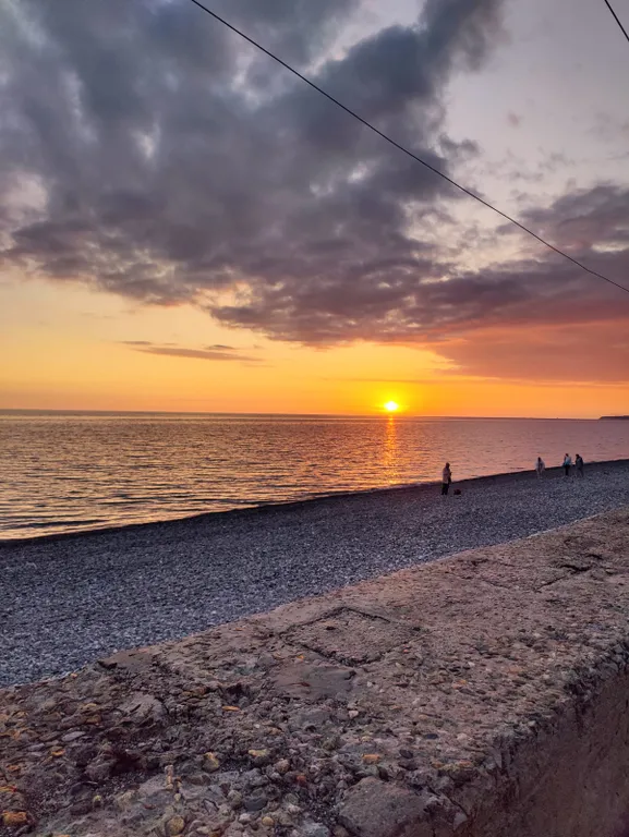 Квартира Квартира Уютный номер у моря на двоих — Лазаревское