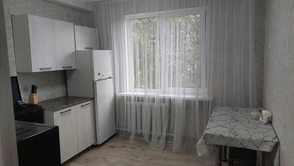 Уютная квартира для комфортного проживания