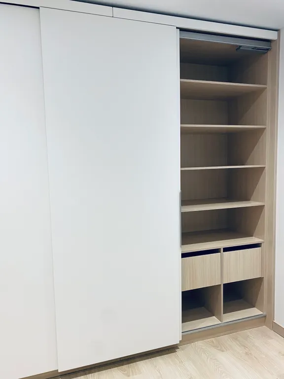 Квартира Квартира NK Apartmens — Санкт-Петербург