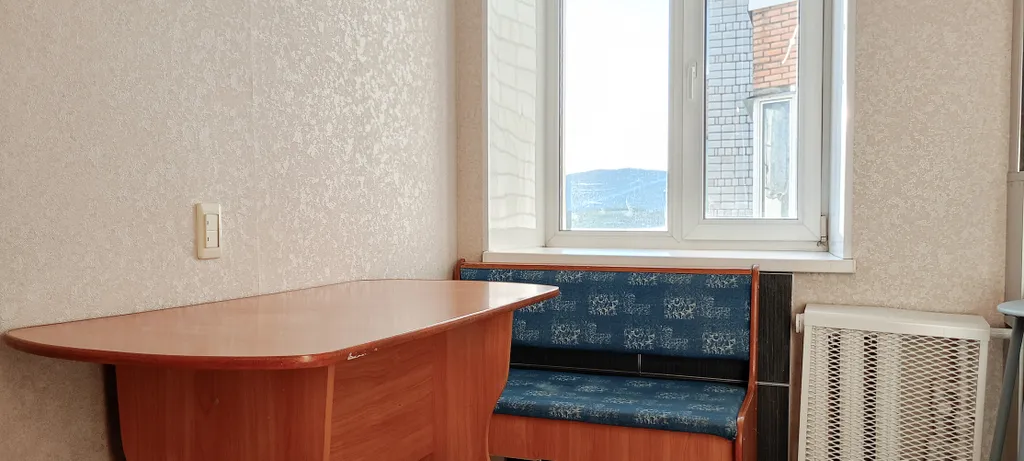 2-комнатная квартира для 5 гостей рядом с федеральной трассой Лена