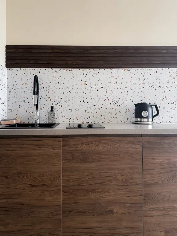 Квартира у моря