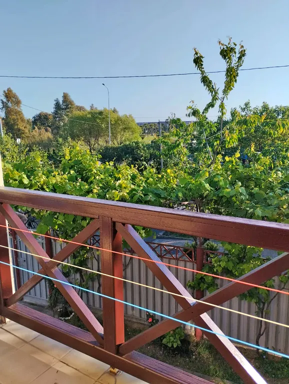 Квартира Комната — Сириус