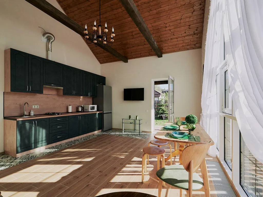 Лермонтовская скала