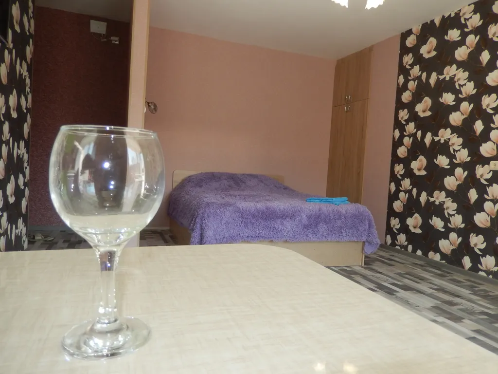 Апартаменты-студия