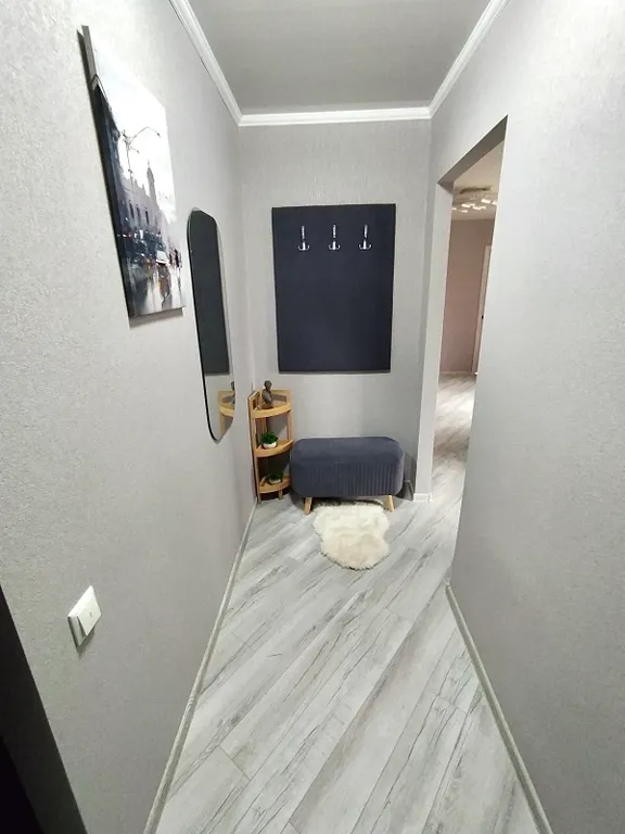 Квартира в центре города