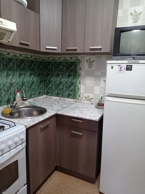 Уютная квартира — аренда посуточно в Саратов