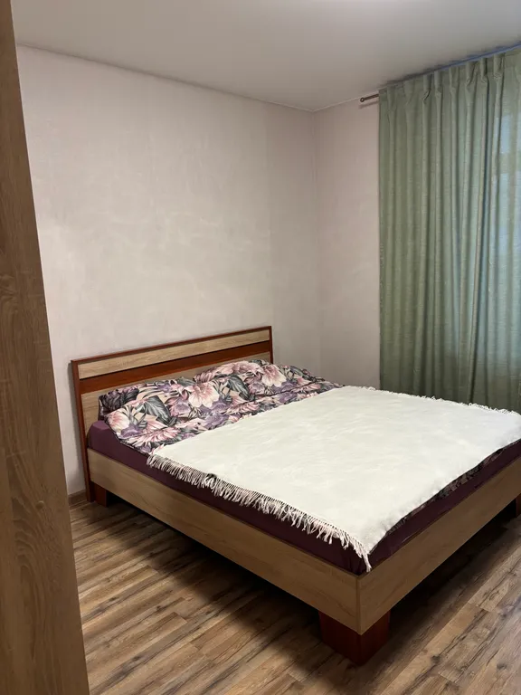 Уютная квартира в новом доме в центре города